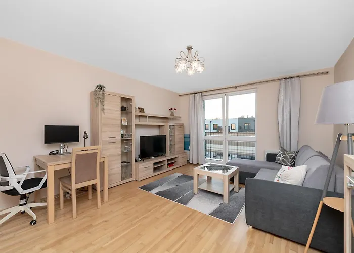 Cozy Corner: Apartment With Wifi And Private Balcony