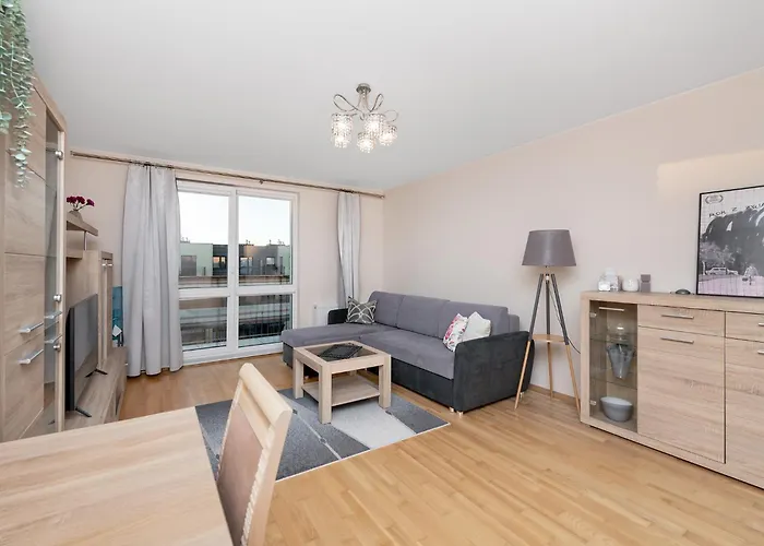 Cozy Corner: Apartment With Wifi And Private Balcony